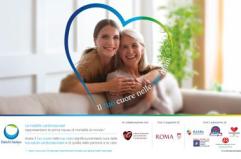 Malattie cardiovascolari, parte da Roma campagna di prevenzione itinerante