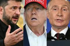 Ucraina, Trump e la svolta pro Kiev? "E' solo tattica negoziale"