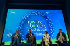 Medicina, dall'App a nuovi sensori, la cura del diabete 1 cambia passo