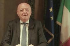 Ambiente, Pichetto: "5 anni fa Ue lanciava green deal, quadro è cambiato"