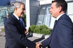 Mare, Latrofa: "Forum è cantiere di idee dove la passione per il mare diventa politica industriale"