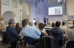 Fondazione Return, ecco 'Phd autumn school in security, risk and vulnerability'