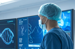 Università, alla Lum dottorato in 'Medicina traslazionale e ingegneria: tecnologie avanzate per la salute'