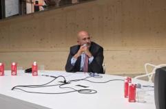 Proger, Lombardi: "Clima è cambiato, non c'è più tempo, serve nuova ingegneria"