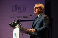 Elti, Scannapieco (Cdp) confermato all’unanimità presidente