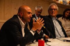 Clima, Lombardi (Proger): "Sperimentare per proteggere i beni culturali"