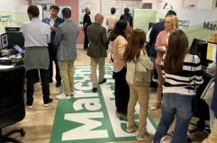 UniMarconi partecipa a 'Notte Europea dei Ricercatori e delle Ricercatrici 2025'