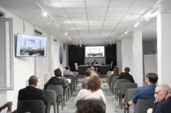 Ricerca, UniMarconi: successo per la prima partecipazione alla Notte Europea