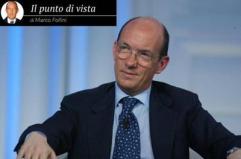 L'Occidente capovolto e la faticosa risposta alle piazze, il punto di vista di Marco Follini