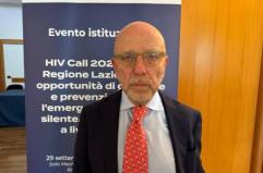 Aids, infettivologo Antinori: "Con long-acting aderenza al 100% in terapia Hiv"