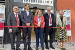 Milano-Bicocca inaugura Ergon-U19, nasce hub sostenibilità e innovazione