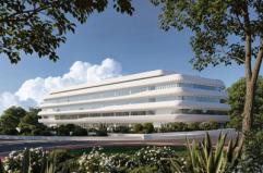 Webuild realizzerà nuovo polo 'Cuore' Policlinico Gemelli a Roma con controllata Nbi
