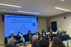 Piemonte, convegno specialisti ambulatoriali Sifop su modelli salute comunitàA Torino una giornata di st