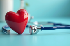 Giornata del cuore, 50% eventi cardiovascolari acuti senza sintomi precedenti