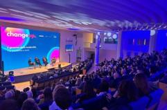Change Up, persone al centro per successo business sempre più digitale e intelligente