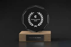Money Awards 2025, prorogate al 10 ottobre candidature per People’s Money Award