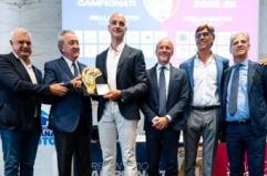 Campionati A1 pallanuoto al via sabato, Barelli: "Saranno due tornei avvincenti"