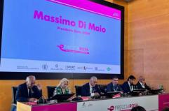 Torna FrecciaRosa, da 15 anni prevenzione cancro seno viaggia in treno