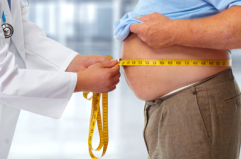 Medici obesità: "Passo storico, la prima legge al mondo su prevenzione e cura"