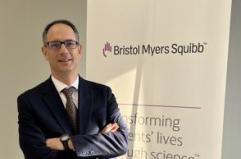 Bristol Myers Squibb, Alessandro Bigagli Senior Medical Director Italy&nbsp;