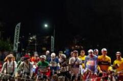 Ecco L'Eroica 2025, tre giorni di festa in bici nel Chianti