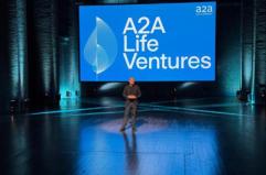 Mazzoncini (A2a): "Modello Life Ventures circolare, crescita che si autoalimenta"