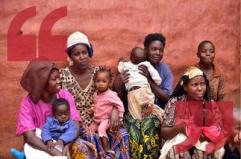 Dall'Italia all'Africa un ponte per definire percorso materno-infantile