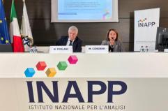Lavoro, Condemi (Ministero): "Su molti tavoli istituzionali c'è tema delle differenze uomo-donna"