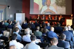Cni, i porti sono nodi infrastrutturali strategici per il Paese