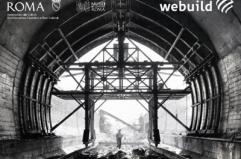 Webuild, Evolutio: 120 anni d'Italia raccontati attraverso le sue infrastrutture