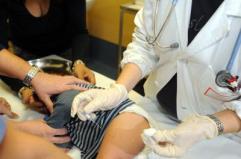 Vaccini, Barretta (Fimp): "Fondamentale anti meningococco in bimbi e adolescenti"