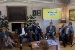 Mobilità: Telepass Mare, al via fase due della sperimentazione