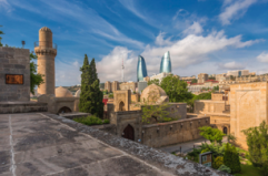 Turismo, da Roma a Milano Azerbaijan Tourism Board rafforza relazioni con operatori italiani