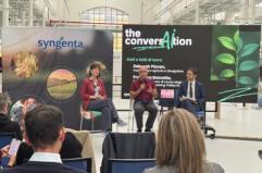 Agricoltura, Piovan: "Innovazione digitale e ai aiutano ad efficientare produzione"