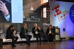 "Risparmio e credito per la crescita delle comunità": al FNEC il panel che rimette la finanza al servizio dei territori