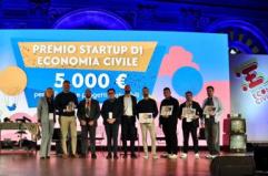 Festival Nazionale dell’Economia Civile, le startup Ambasciatrici 2025