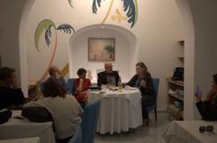 Premio Malaparte, Guerri: "Aramburu è un maestro anche nel racconto"