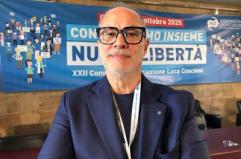 Fine vita, Massoli (Ass. Luca Coscioni): "Laura non sarà dimenticata, sua testimonianza combatte ancora per noi"