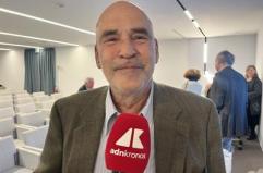 Premio Malaparte, Bruno Guerri: "Aramburu maestro anche nel racconto, genere dimenticato in Italia"