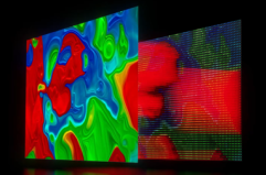 Tech, Hisense presenta l'innovativo TV RGB MiniLED da 116