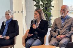 Enp, ematologa Frieri: "12 g/dL di emoglobina migliora qualità vita"