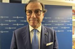 Fisco, Leo (Mef): "Mio sistema ottimale Irpef è 2 aliquote 23% e 35% ma utopia"