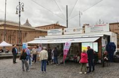 Sanità, con One Health Foundation prevenzione in piazza per Giubileo dei migranti