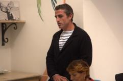 Premio Malaparte, Pontecorvo Ricciardi (Fondazione Ferrarelle ETS): “La cultura è la vera difesa dell’isola. Da 14 anni sosteniamo il Premio Malaparte”