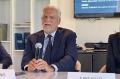 Tumori al polmone Egfr mutati, de Marinis (Ieo): "Osimertinib aumenta sopravvivenza"