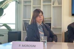 Morosini (AstraZeneca): "Bene nuove indicazioni osimertinib in cancro polmone"