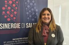 Tumori, Motta (Acto Sicilia): "Bando Gilead rende concreto l'aiuto alle pazienti"