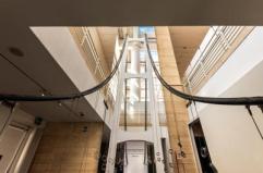 Webuild inaugura 'Evolutio', dall’8 ottobre all’Ara Pacis di Roma la mostra dedicata alle infrastrutture