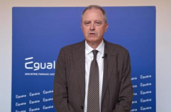 Farmaci, Collatina (Egualia): "Se cedono equivalenti crolla impalcatura accesso a terapie"