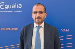 Farmaci, Gemmato: "Equivalenti risorsa per Ssn sostenibile"
